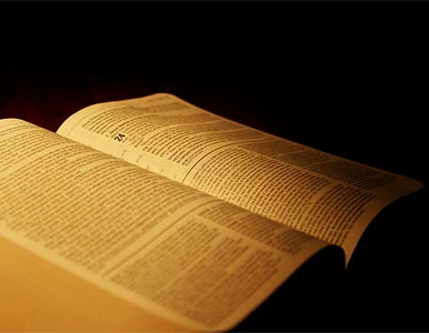 Miniatura: Odrzucił miliony, wybrał misję religijną