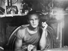 Miniatura: 11 niezapomnianych ról Marlona Brando. W...