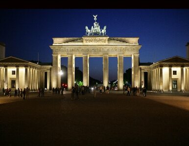 Miniatura: Zieloni nie będą rządzić Berlinem