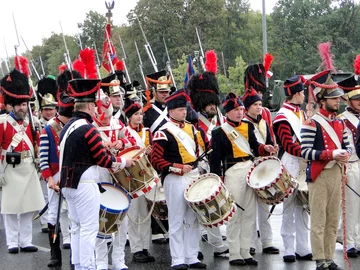 Grupa Rekonstrukcji Historycznej 12. Pułku Piechoty Księstwa Warszawskiego 