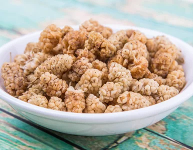 Miniatura: Wyglądają jak słodycze, a chronią komórki...