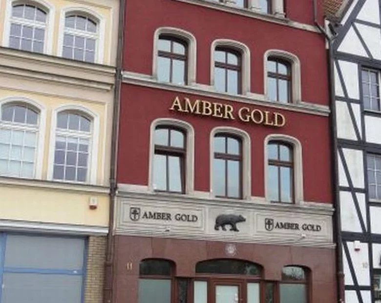 Miniatura: Sprawa Amber Gold: Umorzono śledztwo ws....