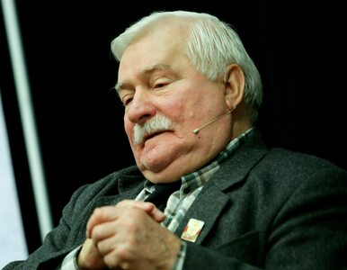 Miniatura: Lech Wałęsa oskarżony przez prokuraturę....