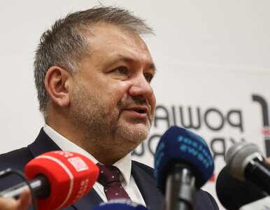 Miniatura: Żurek zapowiada ruch ws. przyszłości TK....