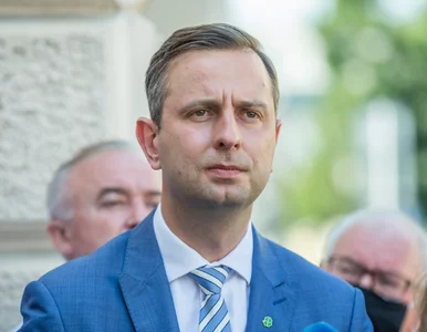 Miniatura: Kosiniak-Kamysz dla „Wprost”: Zapraszam...