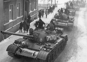 Miniatura: Quiz historyczny o stanie wojennym....