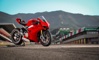 Ducati