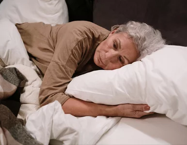 Miniatura: Co wynieść z sypialni, by lepiej spać? To...