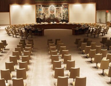 Miniatura: Rada Bezpieczeństwa ONZ potępiła Koreę...