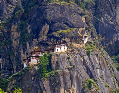 Miniatura: Od sleep turystyki po heliskiing