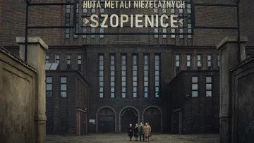 „Ołowiane dzieci” 