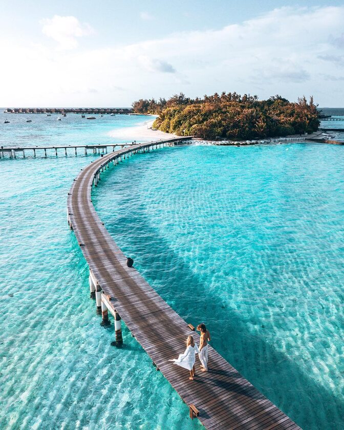 Malediwy 