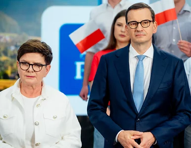 Miniatura: Bunt w PiS? Tajne porozumienie wywołało...