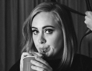 Miniatura: Adele zrzuciła prawie 45 kg. Jej trenerka...