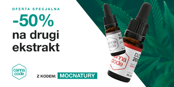 Olejek CBD