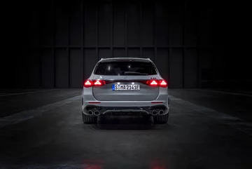 Mercedes-AMG E 53 HYBRID 4MATIC+ 