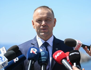 Miniatura: Burza po decyzji Karola Nawrockiego. Na...