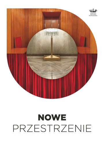 Teatr Wielki &ndash; Opera Narodowa w&nbsp;Warszawie czeka modernizacja reprezentacyjnych wnętrz. Najlepszą koncepcję przebudowy Loży Rządowej, bufet&oacute;w i&nbsp;toalet dla&nbsp;publiczności wyłoni konkurs architektoniczny