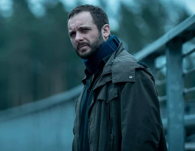 Miniatura: Michał Żurawski: Gdy widzę straż miejską,...