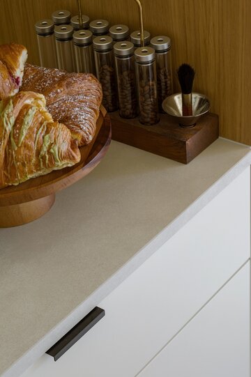 To nie jest kolejne wnętrze z Instagrama. To dom zaprojektowany na bycie razem, projekt Balicka Design 