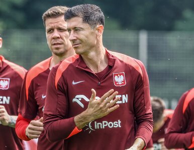 Miniatura: Robert Lewandowski wrócił do treningów z...