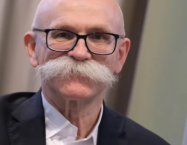 Miniatura: Władysław Grochowski o aferze KPO: To jest...