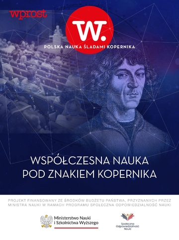 Współczesna nauka pod znakiem Kopernika