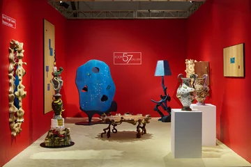 Room57 Gallery Design Miami, Room57 Gallery