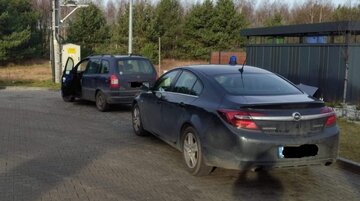 Kolizja wydawała się niegroźna, a trzeba było ewakuować kilkadziesiąt os&oacute;b