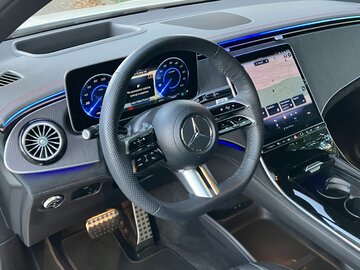 Mercedes EQE 350 4MATIC