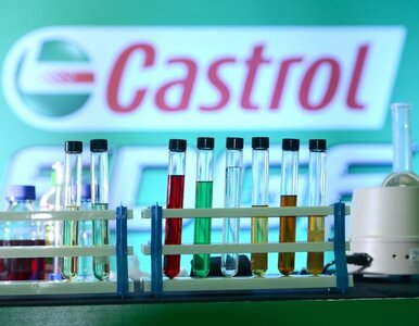 Miniatura: Castrol unowocześnia szkolenia i stawia na...