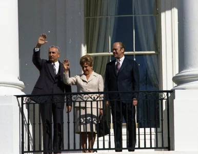 Miniatura: Najważniejsze osoby w państwie w czasach...