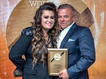 Krzysztof Szubierajski, prezes Willa Developer 