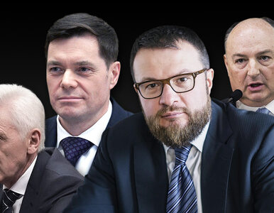 Miniatura: Lista najbogatszych Rosjan w Polsce....