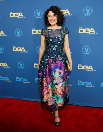 Lisa Edelstein w 2019 roku 