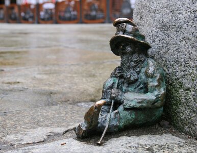 Miniatura: Znasz polskie miasta na literę „W”?...