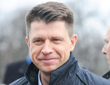 Miniatura: Petru zaliczył poważną wpadkę we własnej...