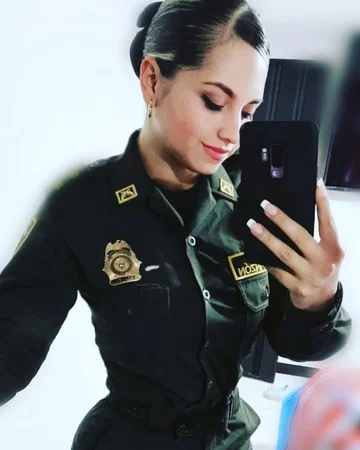 Gina Pinzón 