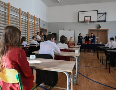 Miniatura: Matura 2026 z języka polskiego. Mamy...