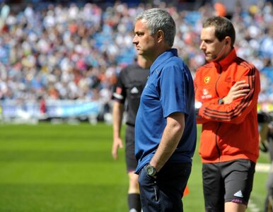 Miniatura: Oficjalnie: Mourinho nowym trenerem Chelsea