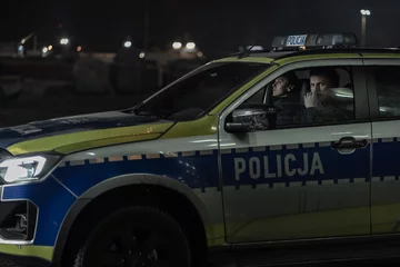 „Odwilż” sezon 3 