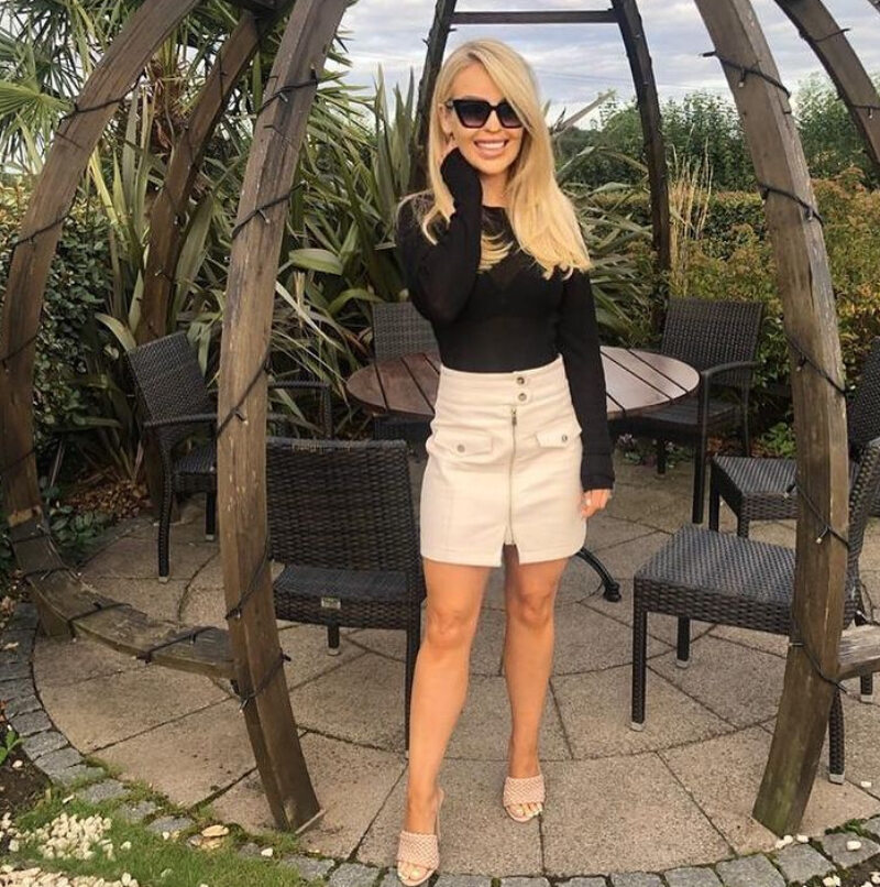 Katie Piper Galeria Zdjęcie 11