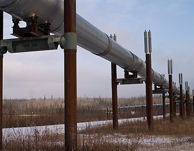 Miniatura: Gazprom stawia ultimatum w sprawie...