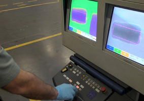 Cenna paczka w rękach celników. Przyjechała z Ukrainy