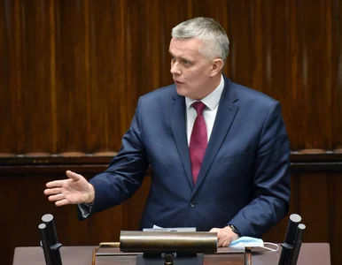 Miniatura: Siemoniak dla „Wprost”: To co miało być...