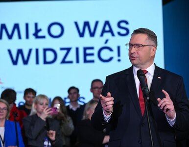 Miniatura: Tak o Czarnku mówią jego sąsiedzi. „Taki...