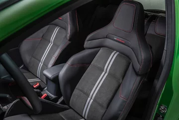 Nowy Ford Fiesta 