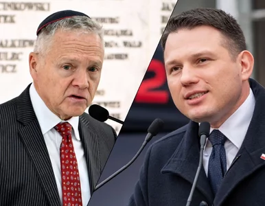 Miniatura: Ambasador USA w Polsce się wściekł....