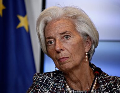 Inflacja w UE wciąż zbyt wysoka. Lagarde obiecuje dalsze działania