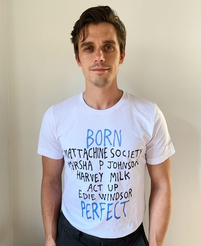 Antoni Porowski 